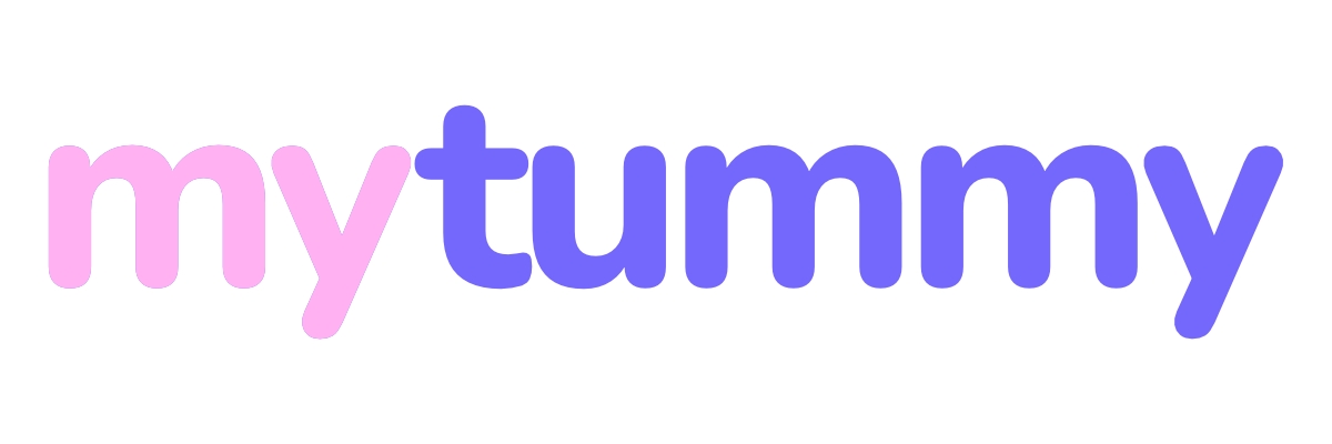 MyTummy Logo